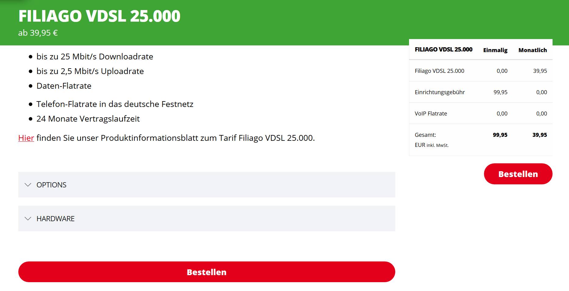 filiago-bestellung