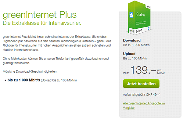 greeninternet-plus