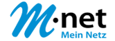 M-net Glasfaser